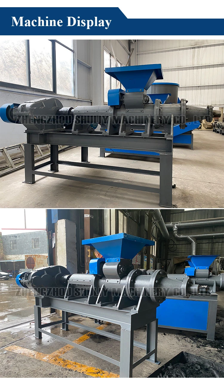 Biomass Briquettes Machine Price Biomass Briquettes Machine Price