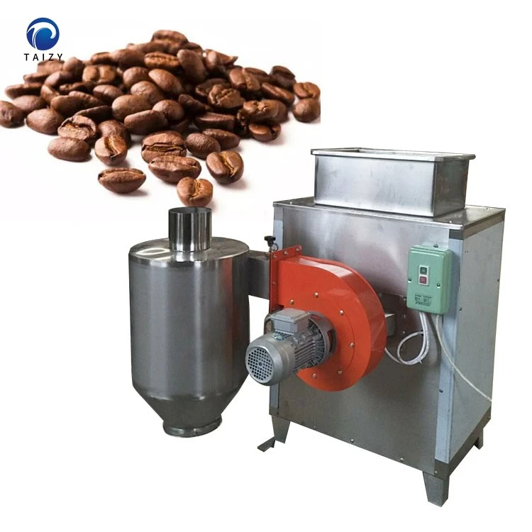 Cocoa Powder Production Line Cocoa Powder Production Line
