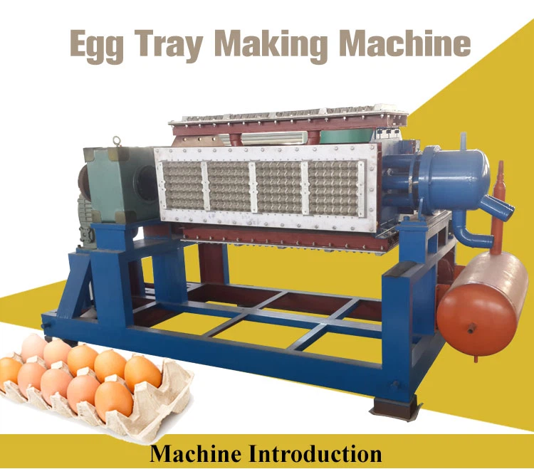 egg tray manufacturing machine egg tray manufacturing machine