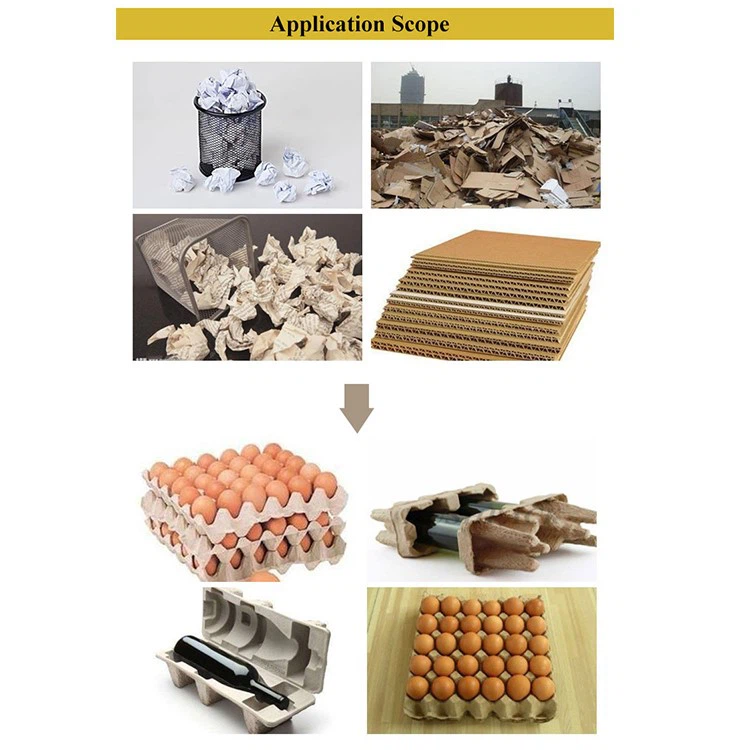 egg tray manufacturing machine egg tray manufacturing machine