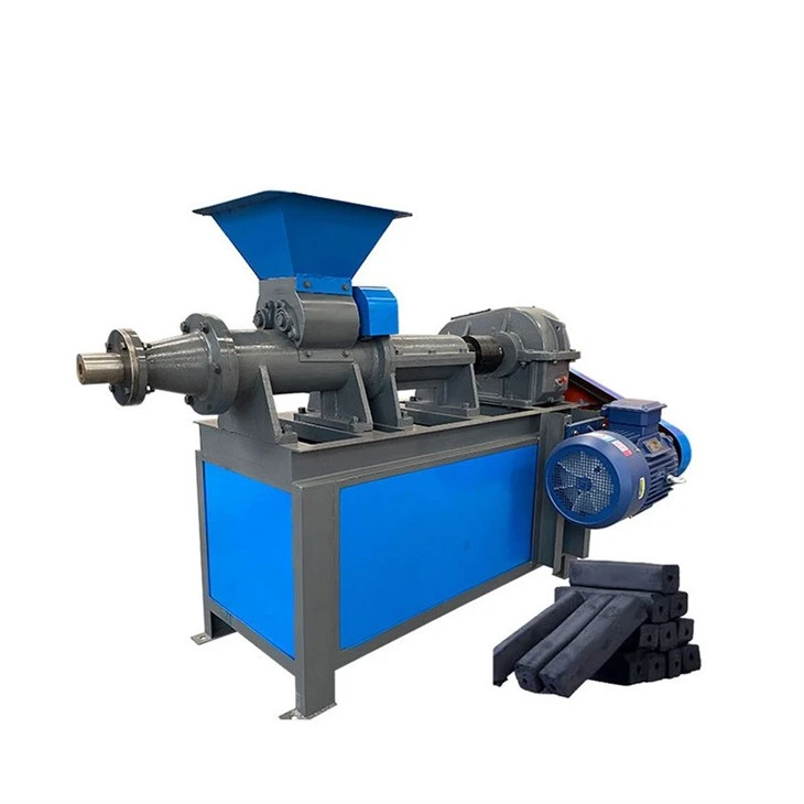 Biomass Briquettes Machine Price