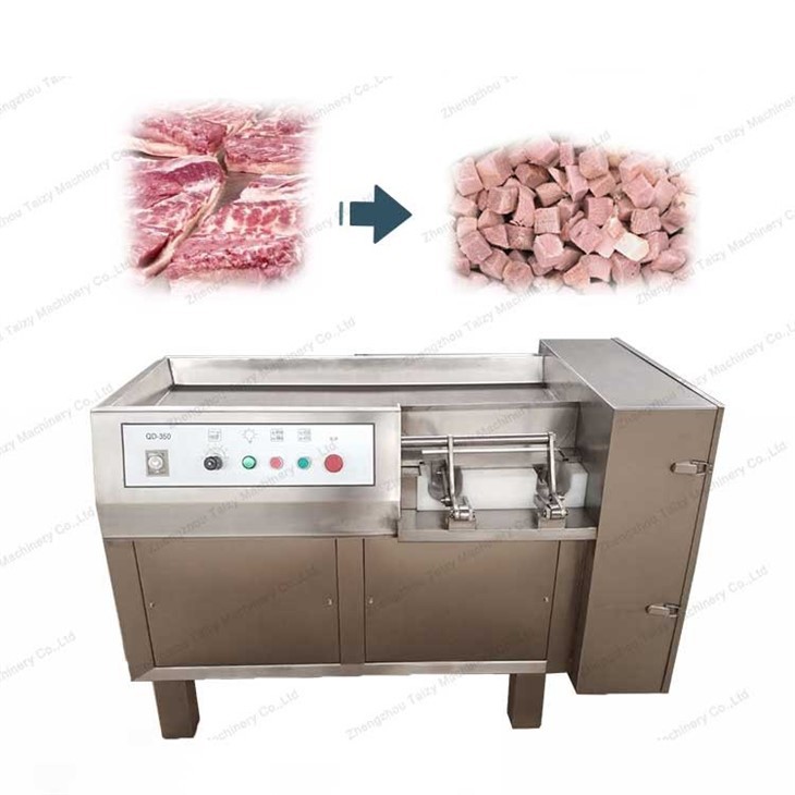 frozen meat dicing machine (3)