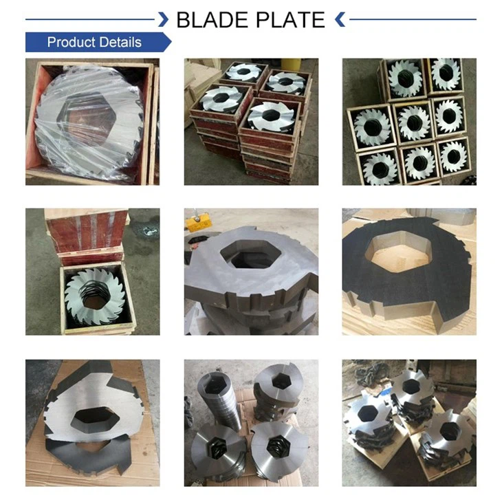 metal recycling shredder4