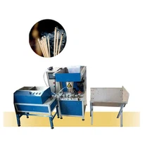 Vīraka izgatavošanas mašīna