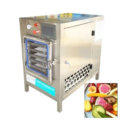 Mazs saldētavas žāvētājs