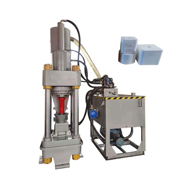 Cattle Salt Block Making Machine