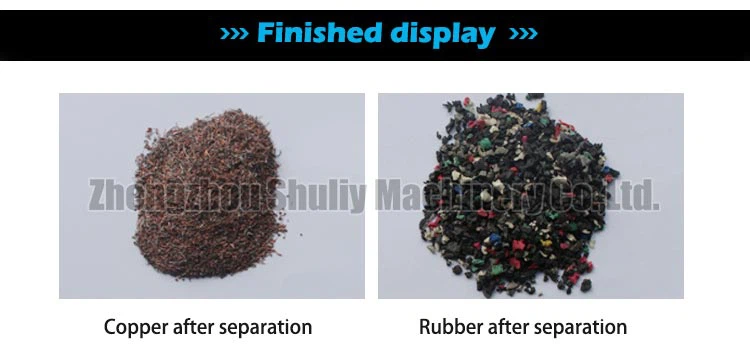 Wire and Cable Copper Rice Machine Wire and Cable Copper Rice Machine