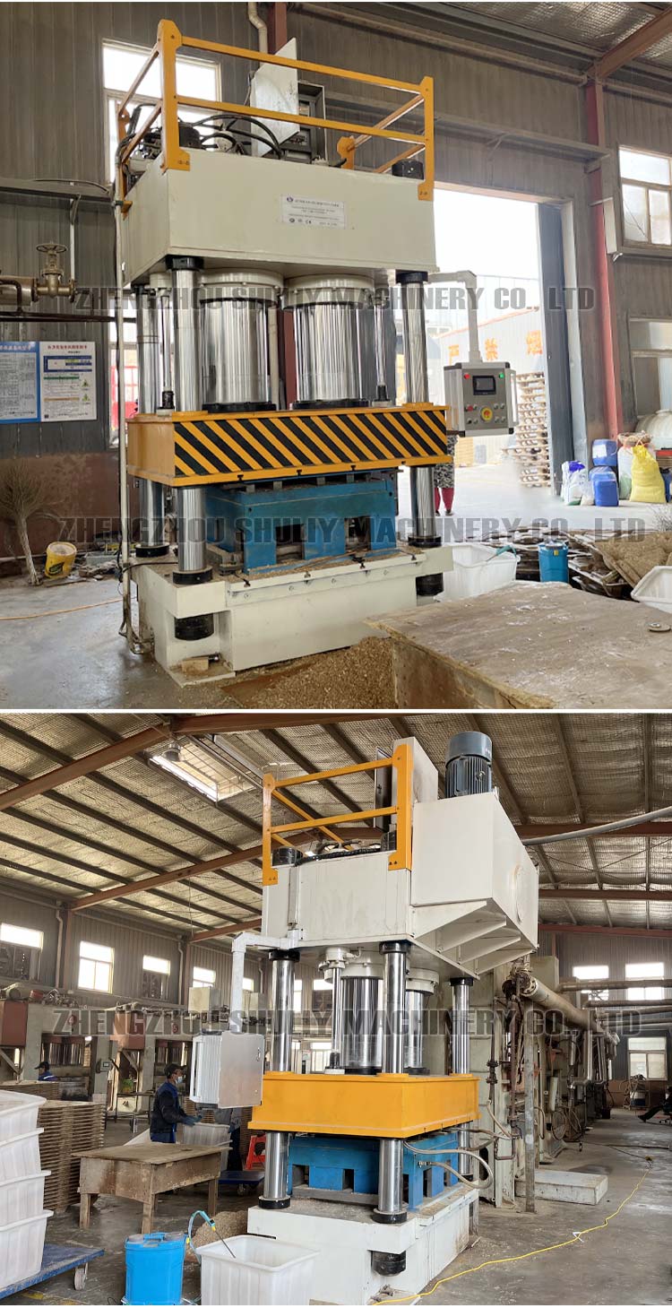 Wooden Pallet Making Machine Wooden Pallet Making Machine