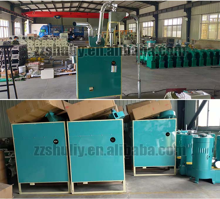 grain seed cleaning machine grain seed cleaning machine