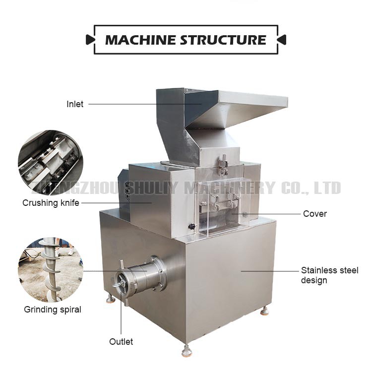 animal bone grinder animal bone grinder
