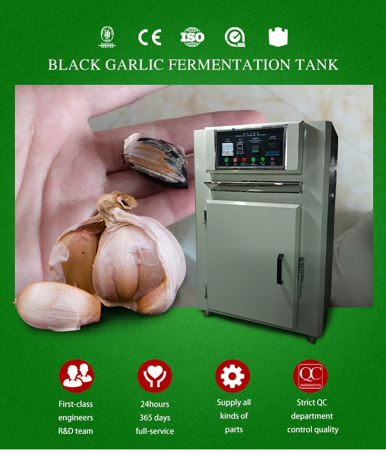 Black Garlic Maker Machine Black Garlic Maker Machine