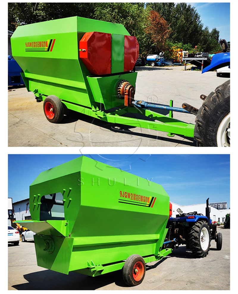 feed wagon mixer feed wagon mixer