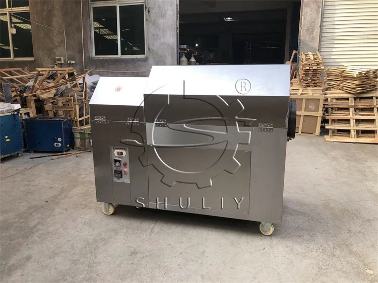 mini nut roasting machine mini nut roasting machine