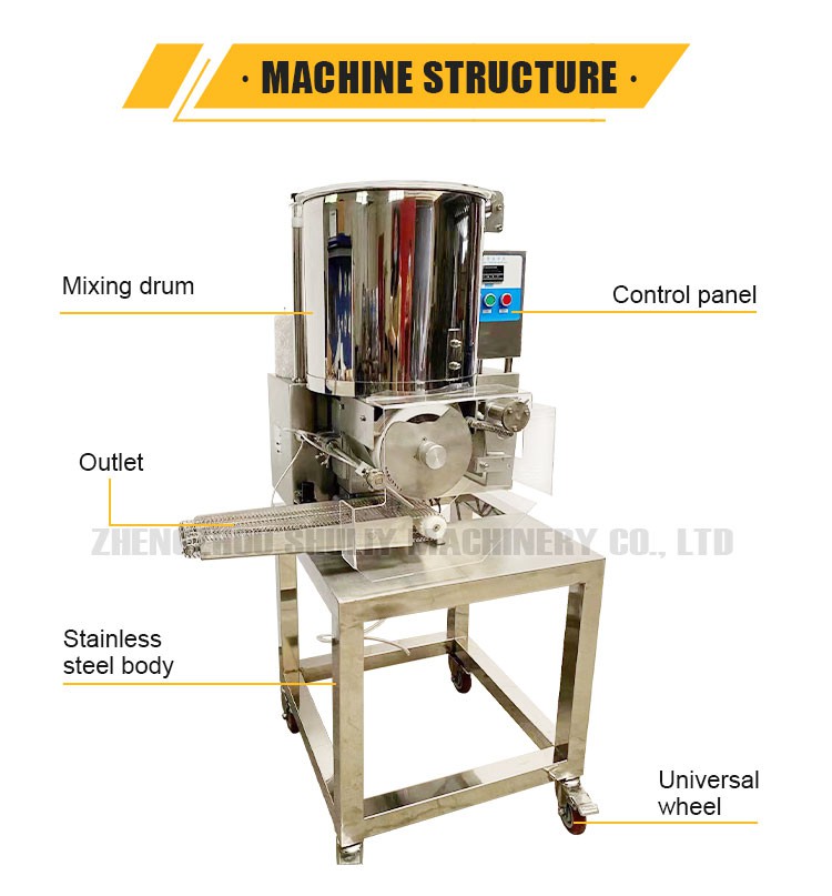 automatic burger patty making machine automatic burger patty making machine