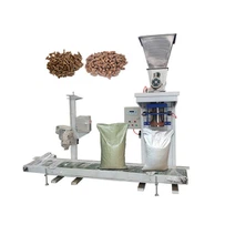 Automātiska svēršanas un iepakošanas iekārta