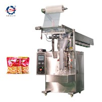 Ķēdes granulu iepakošanas mašīna