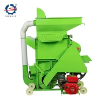 Zemesriekstu lobīšanas mašīna