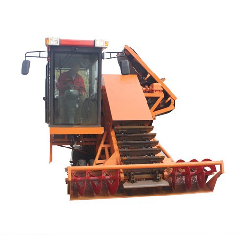 Sāls novākšanas mašīna